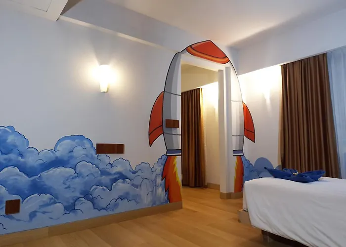 Kuta Beach Hotel
